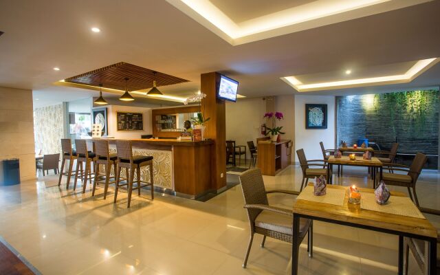 Mahalaksmi Boutique Hotel