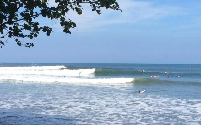 Medewi Surf Villa