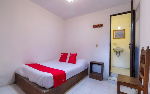 Super OYO 389 Sky Guesthouse