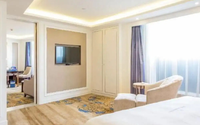 Dayhello Hotel (Shenzhen Bao'an)
