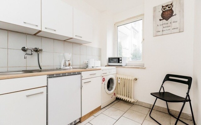 Apartments Solingen