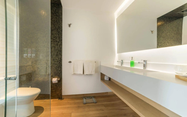 Biohotel Organic Suites