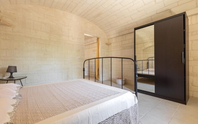 2422 Il Trullo di Erna by Barbarhouse