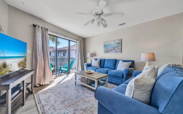 Crystal Village II, Unit 16B