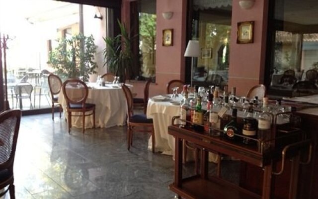 Hotel Terrazza Belvedere