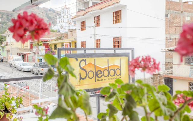 Alojamiento Soledad