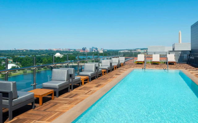 InterContinental Washington D.C. - The Wharf by IHG