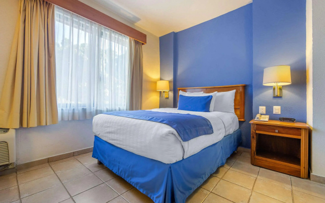 Comfort Inn Tampico