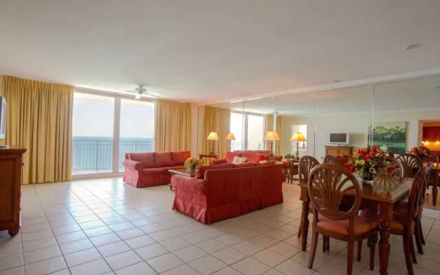 Emerald Beach Resort by Southern Vacation Rentals