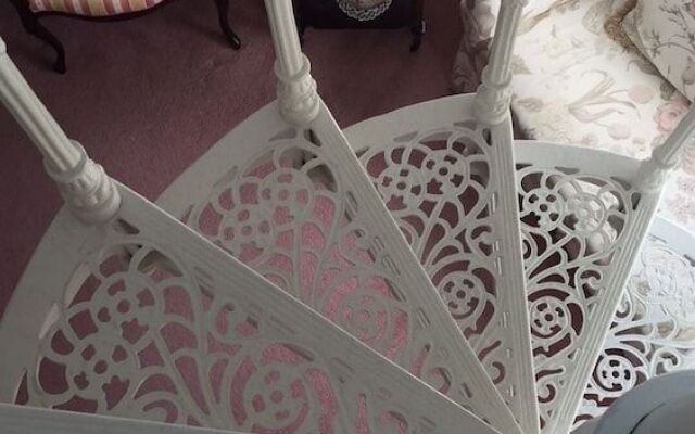 Elevate Rooms Harmony House B&B