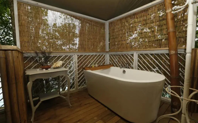 Hidden Cove Eco Retreat
