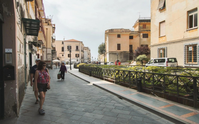 Rental House Angelina