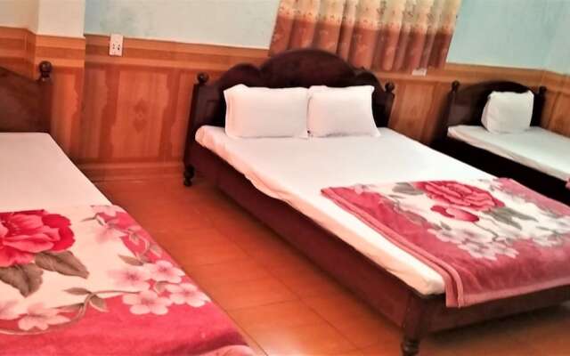 Thanh Binh Hotel Pleiku