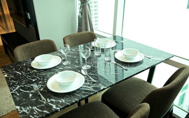 Seafront Duplex Suite at Georgetown