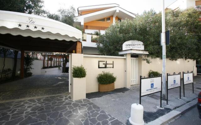 Villa Alba Boutique Hotel