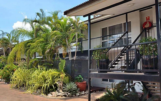 St Andrews Serviced Apartments