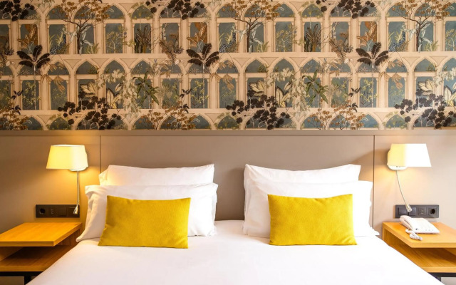 Motel One Madrid-Plaza de España