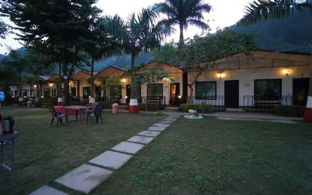 Antaram Resort