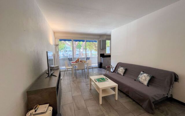 Villa Antinéa La Grande Motte 18124