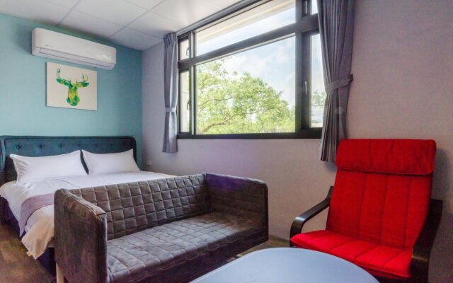Pure Homestay