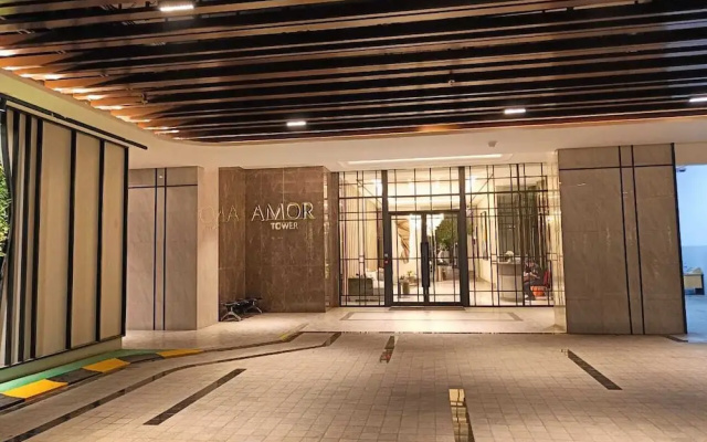 Apartmen Pakuwon Bekasi by Ruang Singgah — 2-star hotel in Bekasi