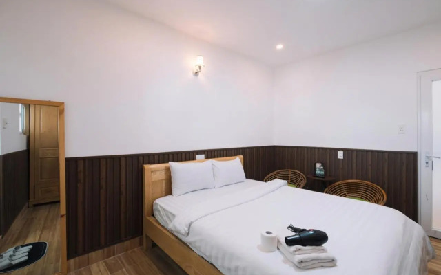 Thao Phuong Hotel