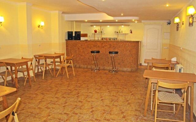 Villa Diana Mini Hotel