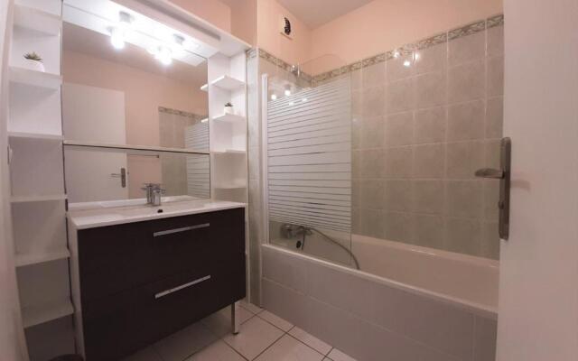 Studio Ciboure, 1 pièce, 4 personnes - FR-1-4-585