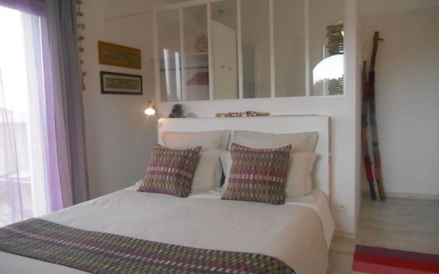 Chambres d'hôtes Côte & Dune