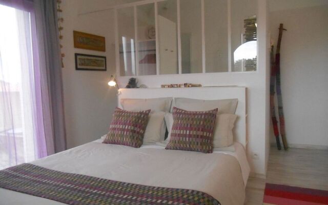 Chambres d'hôtes Côte & Dune