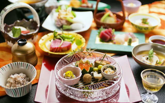 Takimotokan Yukinosato