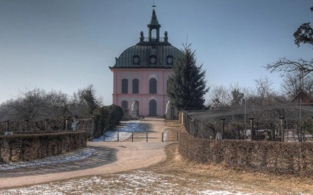 WEST Hotel Radebeul