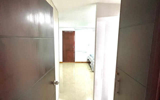 Apartamentos DNR 201B Rodadero Palanoa