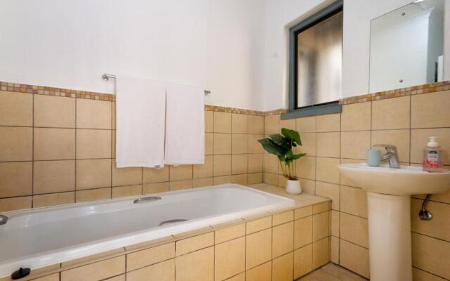 82 NOLE 2bed 2 bath apartment