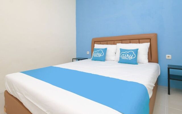 Airy Pangeran Jayakarta Empat Belas 23