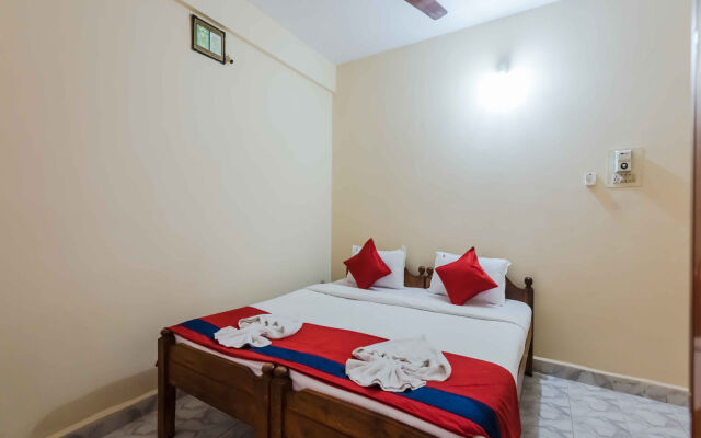 OYO 7288 Traveller Guest House