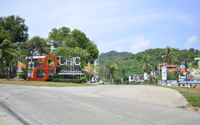 Chic Residences at Karon Beach