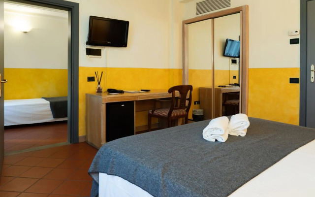 Hotel Panama