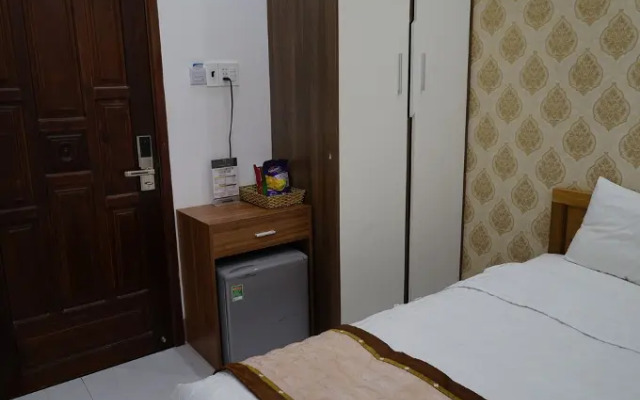 HongKong 1 Hotel