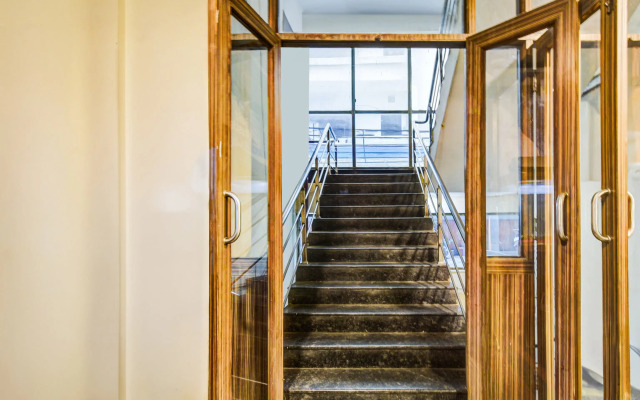 Super Townhouse Red Hills Lakdikapul Formerly Sitara Grand