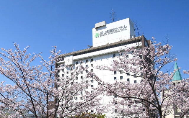 Okayama International Hotel