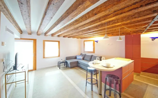 DolceVita Apartments N. 523