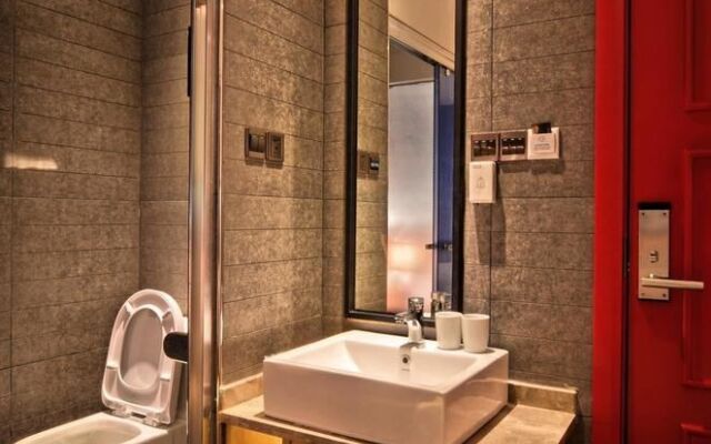 Xiamen Casa Color Villa