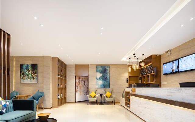 City Comfort Inn Haikou South Bridge Wanhua Road