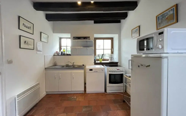 Relaxing Nature Stay in Thoree-les-pins