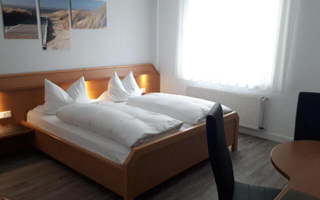 Motel Espenhof