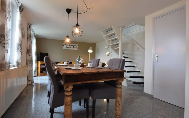 Modern Holiday Home near Klimmen With Hill View