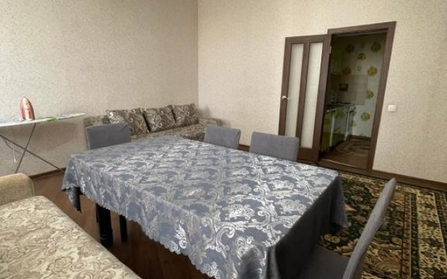 2 Комнатная квартира в ЖК «Гранд Астана»