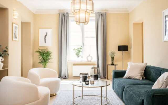 Bogoria Residence - LoftAffair Collection