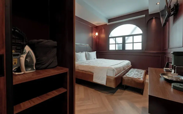 The Ruby Suite